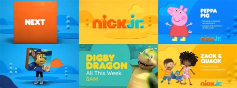 nick jr facebook|More.